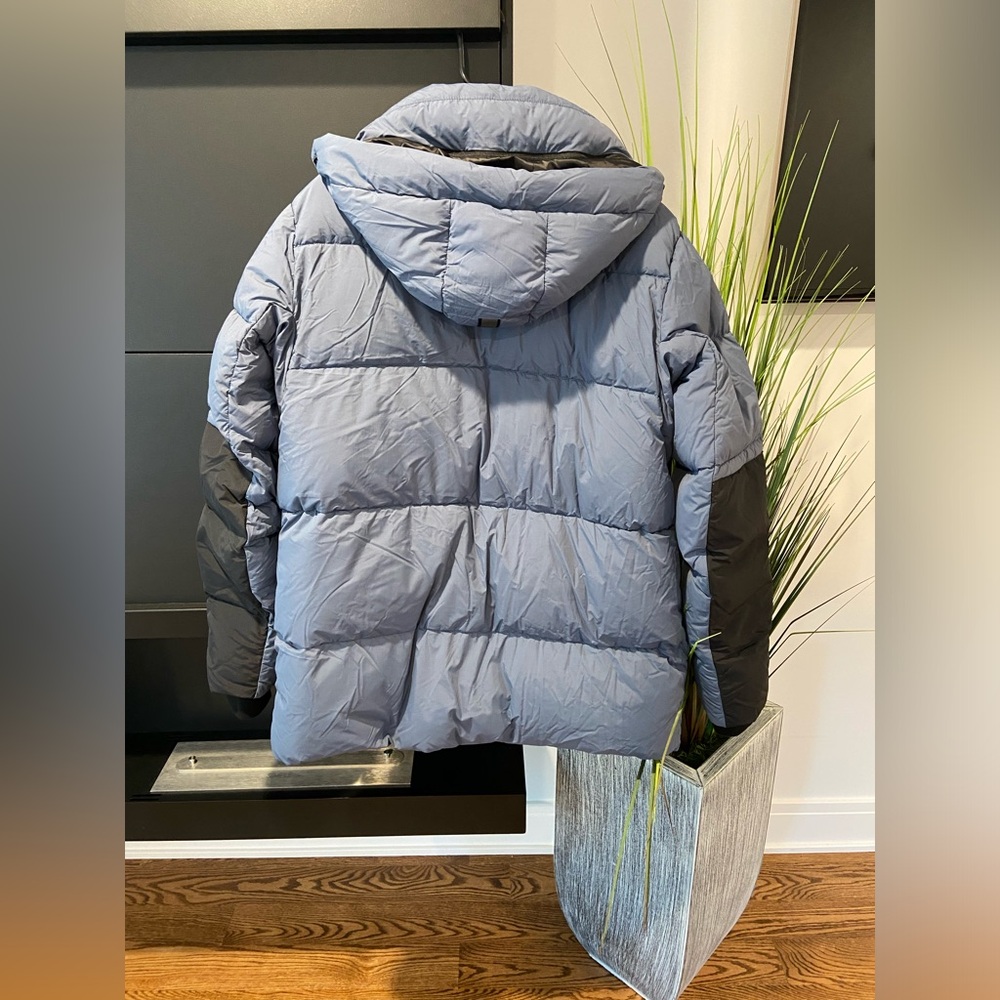 Canada Goose Osborne Parka Coat - Picture 2 of 9